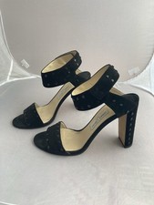 Jimmy choo studded for sale  GREENFORD