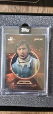 Topps lights 2025 for sale  LONDON