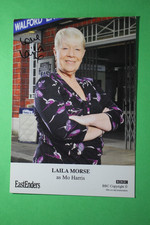 Laila morse signed for sale  UK
