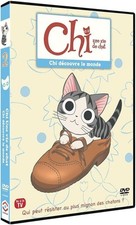 Vie chat vol. d'occasion  Hennebont