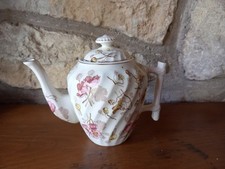 Théière cafetière lunévill d'occasion  Cuiseaux