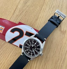 Automatic aviator watch d'occasion  Domgermain