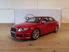 Audi rs4 fsi gebraucht kaufen  Dresden
