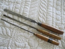 Vintage wood gouge for sale  Millersville