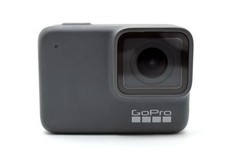 Gopro hero silver d'occasion  Expédié en Belgium