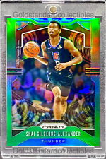 Shai gilgeous alexander for sale  Clementon