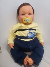 Vtg reborn berenguer for sale  Kansas City