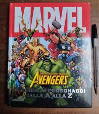 Marvel avengers guida usato  Gorgonzola