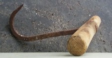 Antique hand forged for sale  Watervliet