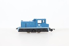 Lima gauge blue for sale  SPALDING