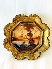 Ornate frame italian for sale  Mission Viejo