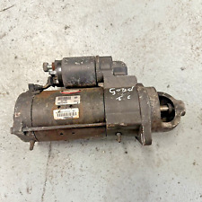 Daf starter motor for sale  CHIPPENHAM