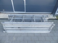 16m steinweg toplift gebraucht kaufen  Berkenthin