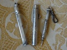 Porte mines ancien d'occasion  Jaunay-Clan