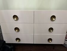 West elm dresser for sale  San Antonio