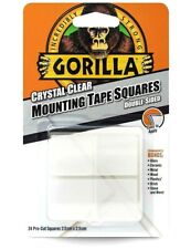 Gorilla mounting tabs for sale  Shipping to Ireland