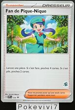 Pokemon card picnic d'occasion  Expédié en Belgium
