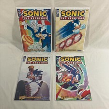 Sonic hedgehog one for sale  Wilmington