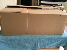 Lot grands cartons d'occasion  Perpignan-
