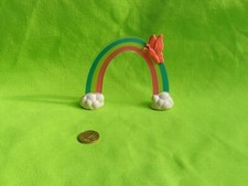 Little pony regenbogen gebraucht kaufen  Kranenburg