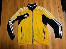 Trainingsjacke unisex adidas gebraucht kaufen  Hannover