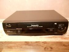 Vhs videorecorder hanseatic gebraucht kaufen  Itzehoe