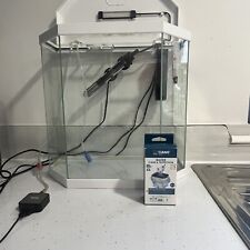 Litre fish tank for sale  LEICESTER