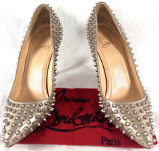 Christian louboutin light for sale  Bell Gardens