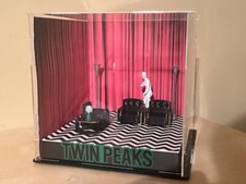 Twin peaks mini usato  Pomigliano d'Arco