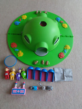 Teletubbies teletubby house for sale  BURY ST. EDMUNDS