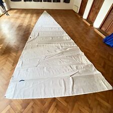 Neuwertig großsegel segel gebraucht kaufen  Pritzerbe
