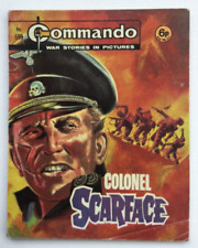 Commando comics 699 for sale  CHELMSFORD