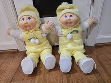 1978 1983 cabbage for sale  Hedgesville