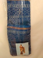 sari silk for sale  WYMONDHAM