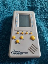 Vintage brick champion for sale  POOLE