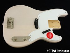Loaded fender squier for sale  Exeter
