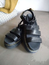 Martens blaire sandalen gebraucht kaufen  Weimar