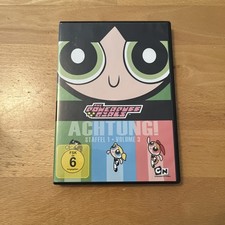 The powerpuff girls gebraucht kaufen  Germersheim