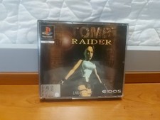 Tomb raider big usato  Bologna