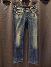 Jeans diesel modello usato  Tezze sul Brenta