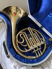 French horn boosey for sale  SALISBURY
