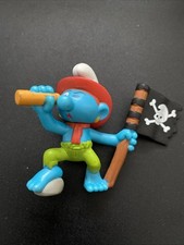 Schlumpf schleich bully gebraucht kaufen  Isernhagen