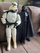 Personaggi star wars usato  Spedire a Italy