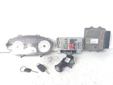 Kit centralina motore usato  Italia