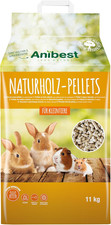Pellet piccoli animali usato Pellet piccoli animali usato  Roma