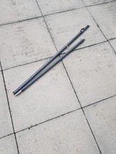 Isabella awning poles for sale  LEEDS
