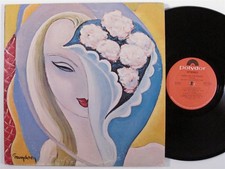 Derek dominos layla for sale  Saint Louis