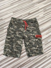 Kurze hose kindershorts gebraucht kaufen  Bad Freienwalde (Oder)