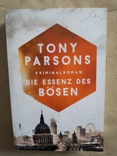 Tony parsons essenz gebraucht kaufen Tony parsons essenz gebraucht kaufen  Viernheim