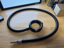 Schott spaltringlicht puravis gebraucht kaufen  Karben